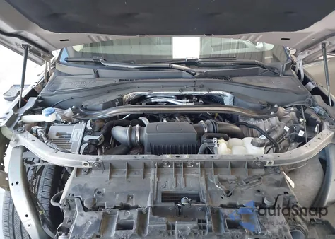 2020 Lincoln Aviator Reserve from USA, damaged, VIN 5LM5J7XC0LGL10343